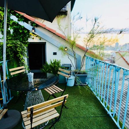 Apartament G.A.P. Genova Aquarium Pentahouse Zewnętrze zdjęcie