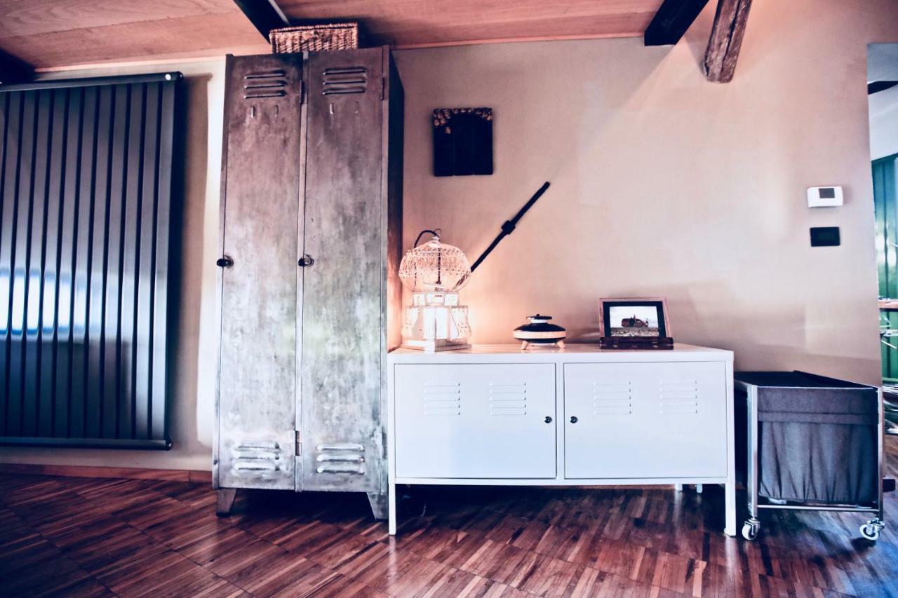 Apartament G.A.P. Genova Aquarium Pentahouse Zewnętrze zdjęcie