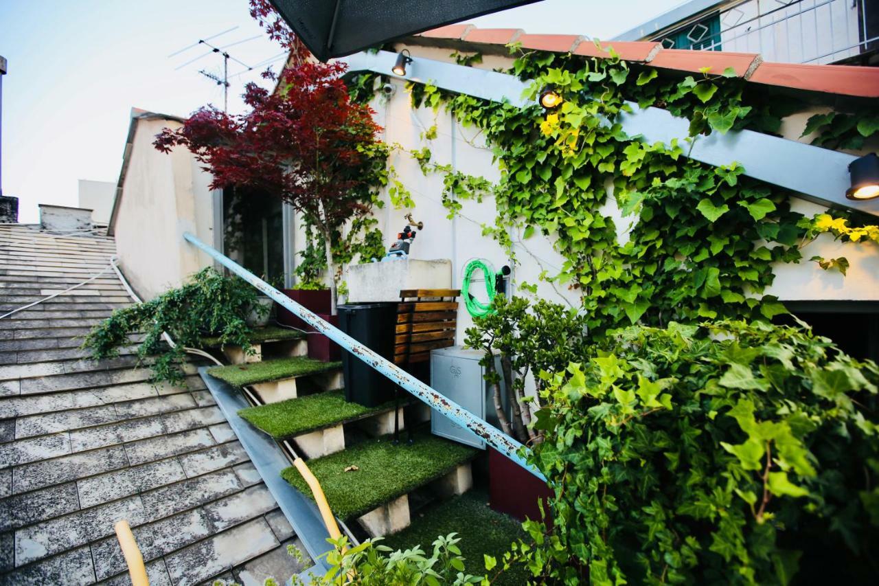 Apartament G.A.P. Genova Aquarium Pentahouse Zewnętrze zdjęcie