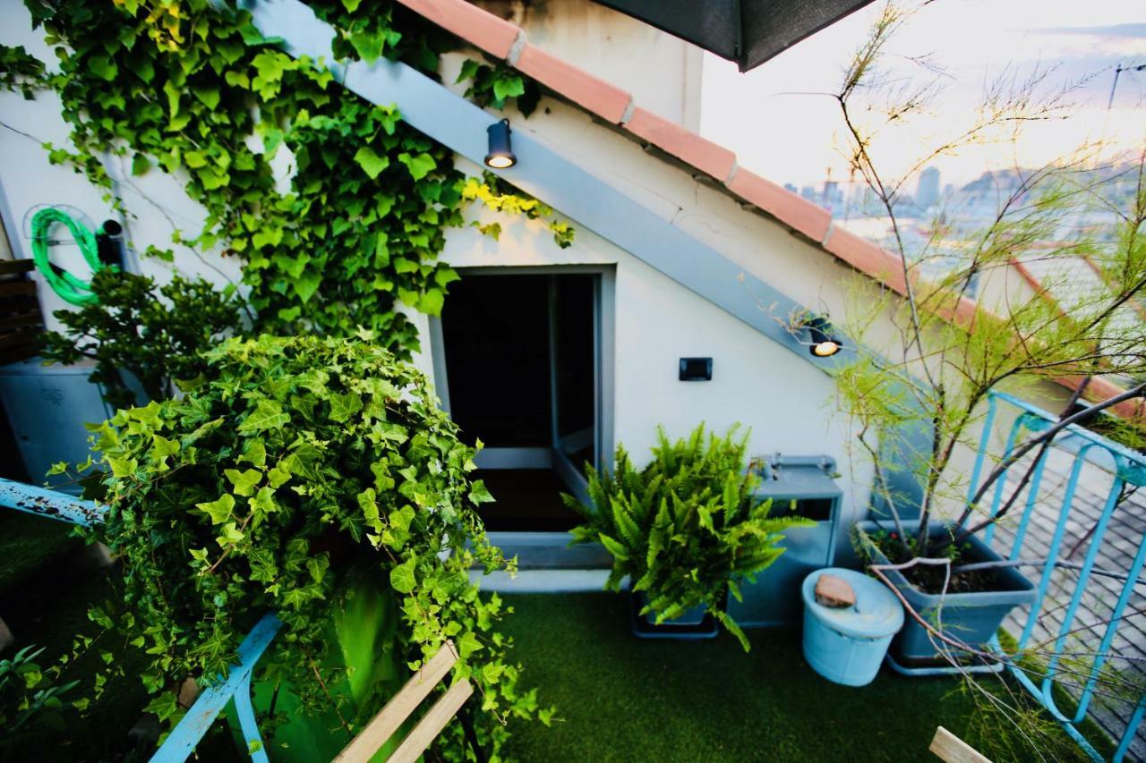 Apartament G.A.P. Genova Aquarium Pentahouse Zewnętrze zdjęcie